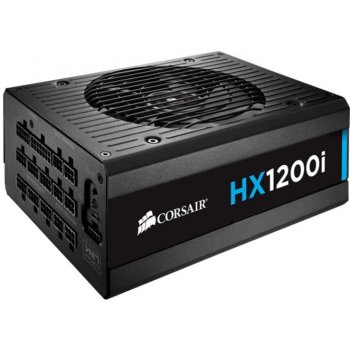 Corsair HXi Series HX1200i 1200W CP-9020070-EU