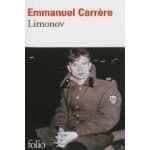 Carrere Emmanuel - Carrère, Limonov – Hledejceny.cz