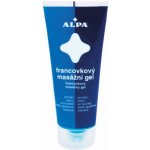 Alpa francovkový masážní gel 100 ml – Sleviste.cz