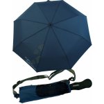 Doppler trekingový deštník skládací 74563 modrý