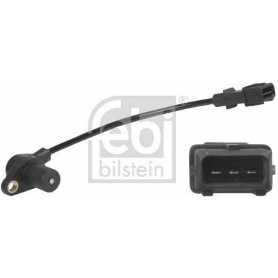 Generátor impulsů, klikový hřídel FEBI BILSTEIN 107751 – Hledejceny.cz