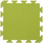 Yate pěnový koberec světle tmavě zelená 29x29x1,2 cm – Zboží Dáma