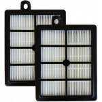 NipponCEC Electrolux 700 EFC71... Serie Hepa filtry omyvatelné 2 ks – Sleviste.cz