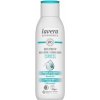 Tělová mléka Lavera Basis hydratační tělové mléko 250 ml