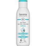 lavera Basis hydratační tělové mléko 250 ml – Zboží Dáma