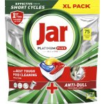 Jar Platinum + kapsle Lemon 75 ks – HobbyKompas.cz