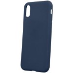 Cu-Be Opaco TPU pouzdro Xiaomi Mi 9 Lite Navy P303119 – Hledejceny.cz
