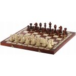 Turnajové šachy č. 8 - polské, PROFESIONÁLNÍ Sunrise Chess & Games – Zboží Živě