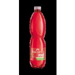 Magnesia Red Jahoda jemně perlivá 1,5 l – Zboží Mobilmania