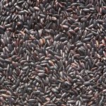 SIVARIS Černá rýže 1 kg – Hledejceny.cz