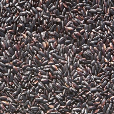 SIVARIS Černá rýže 1 kg – Hledejceny.cz