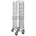 B.PRO RWR 160 – Zboží Dáma