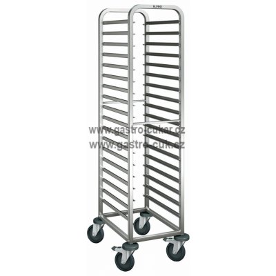 B.PRO RWR 160 – Zboží Dáma