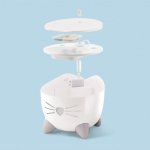 Catit Pixi fontánka 2,5 l – Zboží Dáma