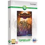 Torchlight – Zboží Mobilmania