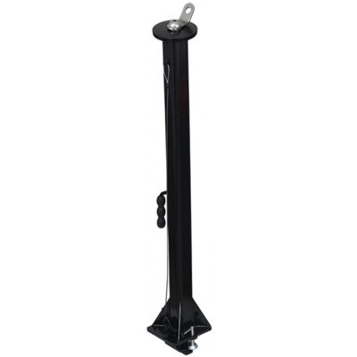 Kratos Safety Conte Post – Zbozi.Blesk.cz