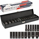 Yato 15 ks YT-1055 – Zboží Dáma
