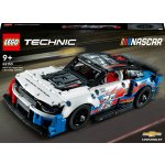 LEGO® Technic 42153 NASCAR® Next Gen Chevrolet Camaro ZL1 – Hledejceny.cz
