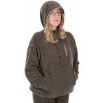 Fox mikina Womens Explorer Fleece Hooded Jacket – Zbozi.Blesk.cz