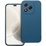 Matt Case pro Honor 400 LITE modré – Zboží Živě