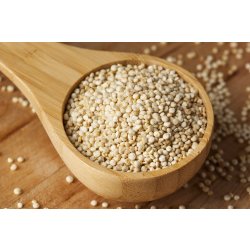 Salvia Paradise Quinoa loupané semeno 150 g