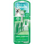 Tropiclean Oral Kit Medium Large sada 59 ml – Hledejceny.cz