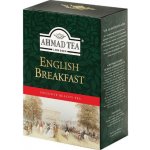 Ahmad Tea English Breakfast 100 g – Zbozi.Blesk.cz