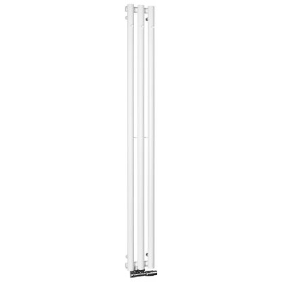 Sapho PILON IZ127T 196 mm x 1800 mm bílá mat – Zboží Dáma