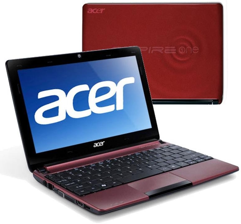 Specifikace Acer Aspire One D270 NU.SGCEC.002 - Heureka.cz