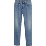 GAP V-Straight chlapecké džíny modrá – Sleviste.cz