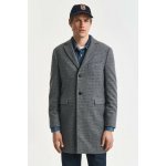 Gant Classic Two-tone Wool Coat Black – Zbozi.Blesk.cz