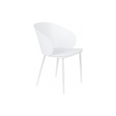 White Label Living Gigi bílá 1100427 – Zboží Mobilmania