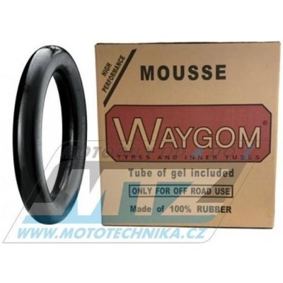Mousse Cross High Performance 110/90 R19