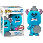 Funko Pop! 1156 Disney Monsters Sulley – Hledejceny.cz