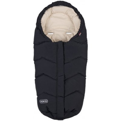 Voksi Move black solid – Zboží Dáma