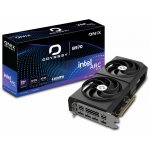 ONIX ODYSSEY Intel Arc B570 10GB GDDR6 8347-00178 – Zboží Živě