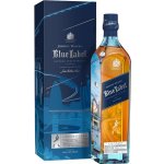Johnnie Walker Blue Label City Of The Future London 40% 0,7 l (holá láhev) – Hledejceny.cz