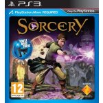 Sorcery – Hledejceny.cz