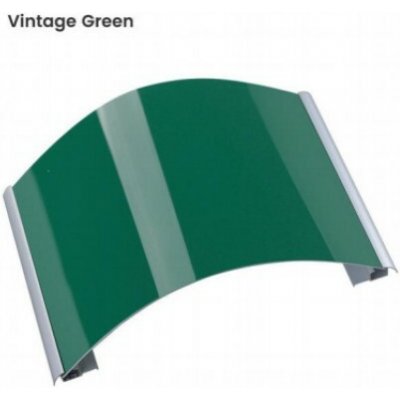 JEM PPF Zelené barevné ochranné fólie Zelené fólie: Vintage green – Sleviste.cz