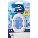 Ambi Pur Bathroom Cotton Flowers osvěžovač vzduchu 7,5 ml – HobbyKompas.cz Ambi Pur Bathroom Cotton Flowers osvěžovač vzduchu 7,5 ml – HobbyKompas.cz