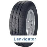 Lanvigator Comfort II 145/70 R12 69T – Zboží Mobilmania