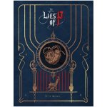 ART OF LIES OF P – Hledejceny.cz