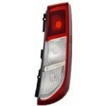 Zadní světlo - pravé DACIA DOKKER | 2012-2021 | MARS | – Hledejceny.cz