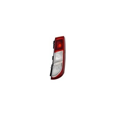 Zadní světlo - pravé DACIA DOKKER | 2012-2021 | MARS | – Hledejceny.cz
