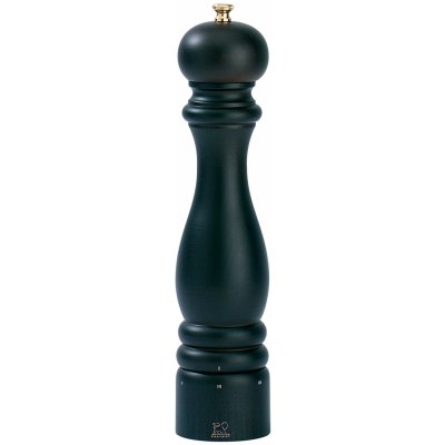 Peugeot Paris Mlýnek na pepř 30 cm čokoládová bukové dřevo – Zboží Dáma