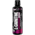 Nutrex Liquid Carnitine 3000 465 ml – Sleviste.cz