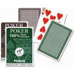 Piatnik 100% Plastic poker – Hledejceny.cz