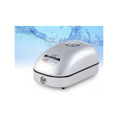 Vzduchovací kompresor Hailea ACO 9601 – Sleviste.cz