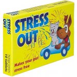 Dr. Seidla Stress Out - pro uklidnění nervů 10 tbl – Hledejceny.cz