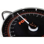 Fox Váha Dial Scales 27 kg – Hledejceny.cz